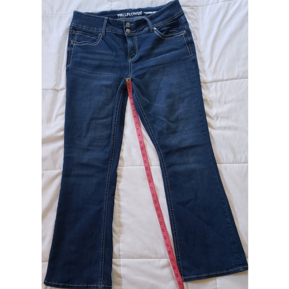 Wallflower Luscious Curvy Fit